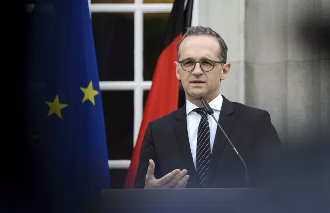 Γερμανία: Η Ευρώπη δεν μπορεί να στηρίζεται πλέον στον Ντόναλντ Τραμπ