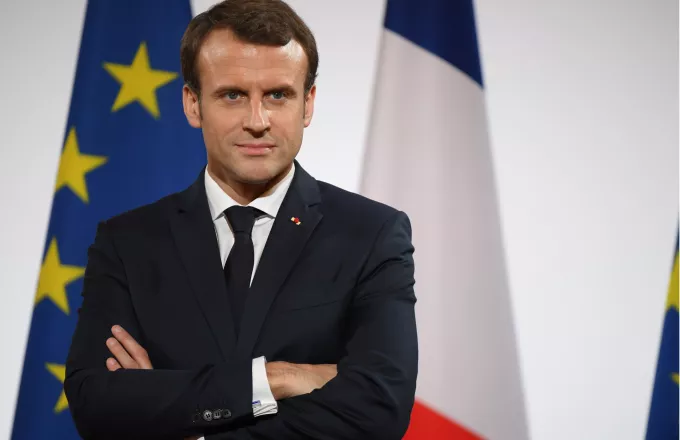 Η Γαλλία ετοιμάζει τις πρώτες μεγάλες αποκρατικοποιήσεις της εποχής Μακρόν