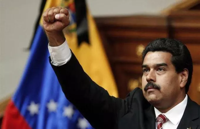 Πολιτικός «πόλεμος» στη Βενεζουέλα μετά το νόμο αμνήστευσης πολιτικών κρατουμένων