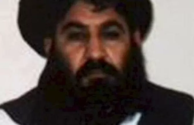 Το νέο τους ηγέτη ανακοίνωσαν οι Ταλιμπάν μετά το θάνατο του Μανσούρ