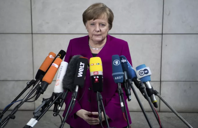 Δύσκολο το φινάλε των διαπραγματεύσεων στη Γερμανία