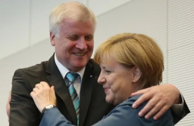 Μεγάλος συνασπισμός ή νέες εκλογές στη Γερμανία;