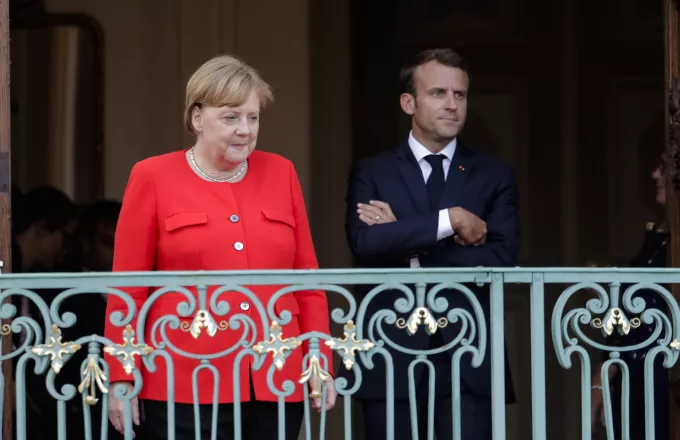 Μία δύσκολη Σύνοδο Κορυφής για το προσφυγικό προβλέπει η Γαλλία