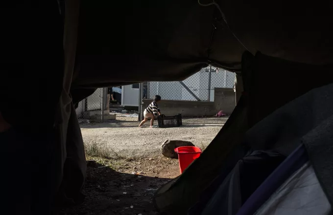 Βερολίνο: Τέλος στη μετεγκατάσταση προσφύγων από Ιταλία και Ελλάδα