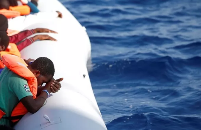Υεμένη: Τουλάχιστον 46 νεκροί μετανάστες από ναυάγιο 