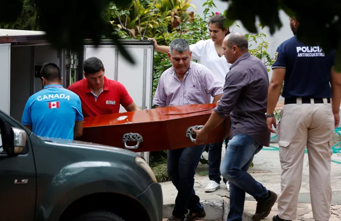 Μεξικό: Βρέθηκαν 22 πτώματα μέσα σε σπίτια και ομαδικούς τάφους