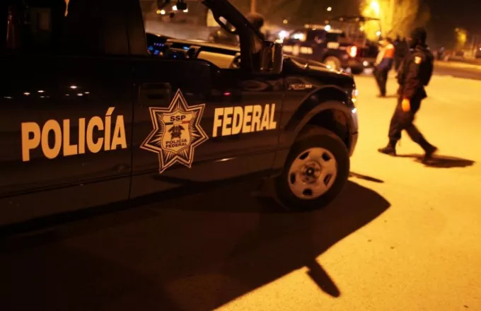 Δολοφονία Ισπανού επιχειρηματία στην πρωτεύουσα του Μεξικού