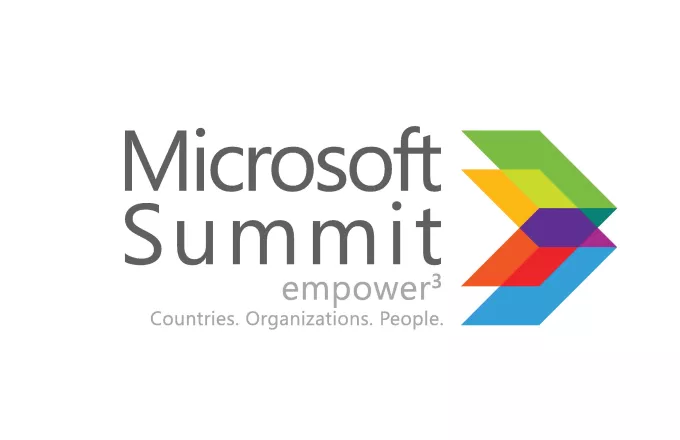 “Empower 3: Countries, Organizations, People”  Το 3ο Microsoft Summit έρχεται στις 22 Μαΐου!