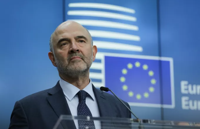 Η ΕΕ προτείνει νέο φόρο δισεκατομμυρίων στους τεχνολογικούς κολοσσούς