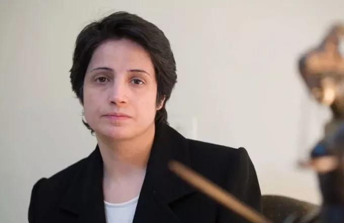 Στέιτ Ντιπάρτμεντ: Να απελευθερωθεί άμεσα η Iρανή δικηγόρος Νασρίν Σοτουντέχ