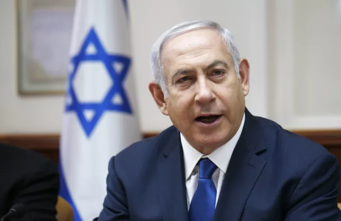 Αντιδράσεις προκαλεί ο νόμος του Ισραήλ περί εβραϊκού έθνους - κράτους