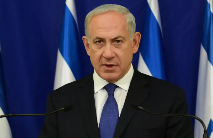 Ισραήλ: Ξαφνικό διάγγελμα Νετανιάχου με «δραματικά νέα» για το Ιράν