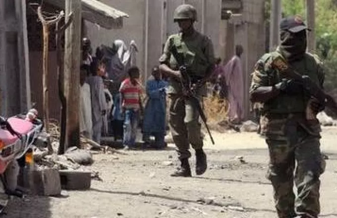 Νιγηρία: Επίθεση καμικάζι σε καταυλισμό με τέσσερις νεκρούς
