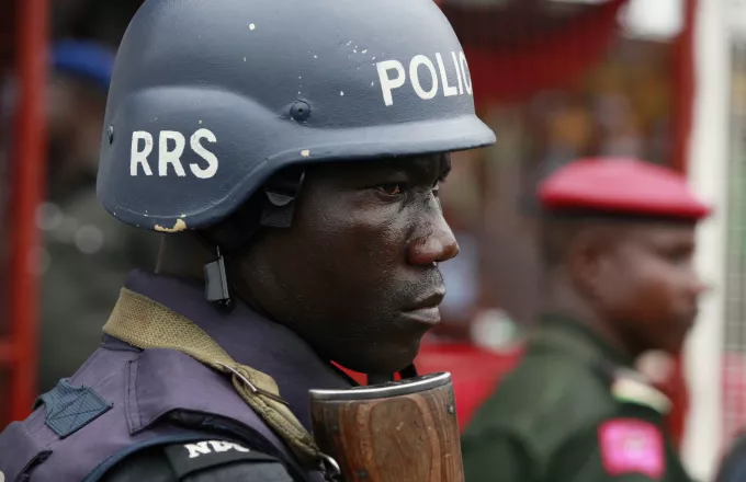 Πάνω από 40 συλλήψεις για γκέι έρωτα στη Νιγηρία