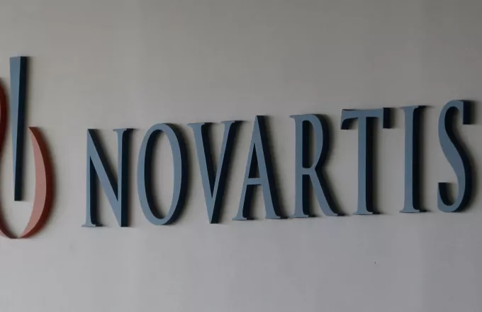 Novartis: Επιλεκτικές διαρροές - Ζητεί πλήρη διαλεύκανση της υπόθεσης