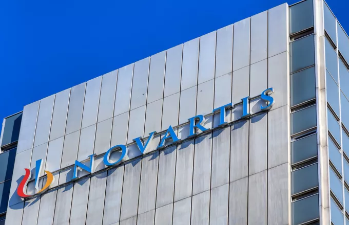 Πολιτική νηφαλιότητα ζητά η Ένωση Δικαστών και Εισαγγελέων για τη Novartis