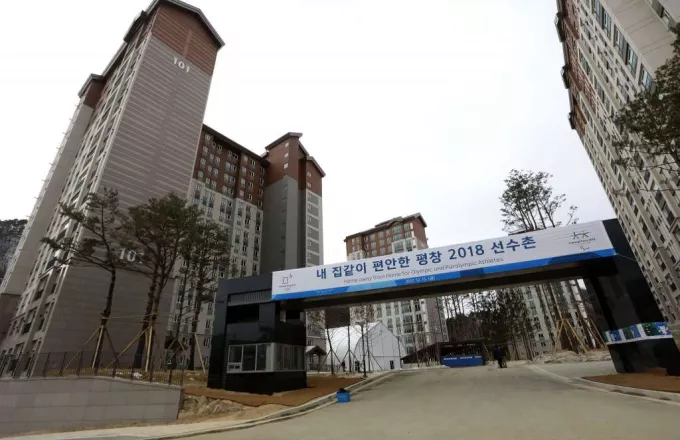 Αποδέχθηκε τη νοτιοκορεάτικη πρόταση για συνομιλίες η Β. Κορέα
