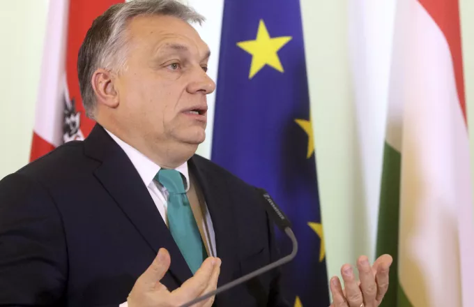 Η Ουγγαρία θέλει ευρωπαϊκές αποζημιώσεις για την προστασία των συνόρων