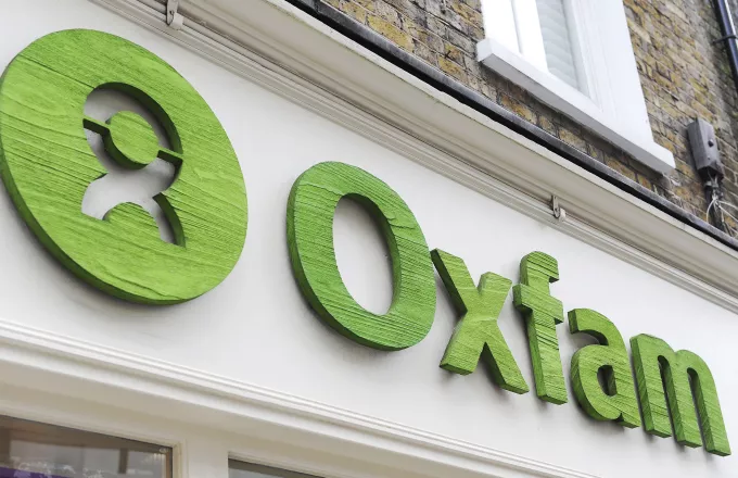 Σεξουαλικό σκάνδαλο κλυδωνίζει την Oxfam