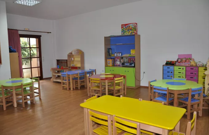 Αθήνα: Δωρεάν σε παιδικούς σταθμούς παιδιά οικογενειών με εισόδημα 20.000€
