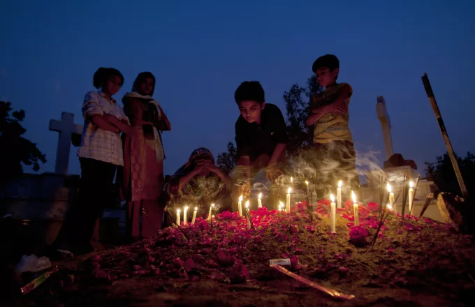 Πακιστάν: Δύο έφηβοι δολοφονήθηκαν από τους γονείς τους για λόγους «τιμής»