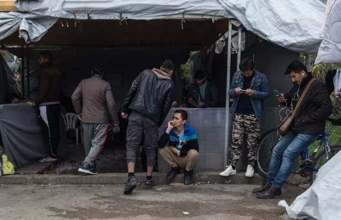 Συνολικά 507 πρόσφυγες πέρασαν στα νησιά του Β. Αιγαίου από την Πρωτοχρονιά