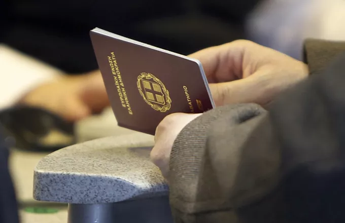 Εικοσι-επτά αλλοδαποί πιάστηκαν με πλαστά έγγραφα στο αεροδρόμιο Ηρακλείου
