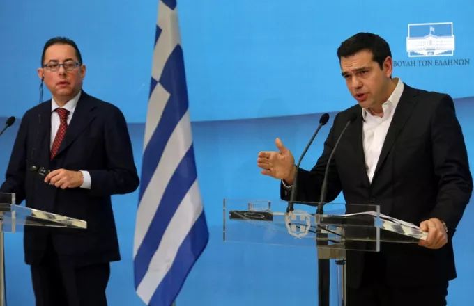 Πιτέλα: Αφύσικη η συγκυβέρνηση ΣΥΡΙΖΑ- ΑΝΕΛ