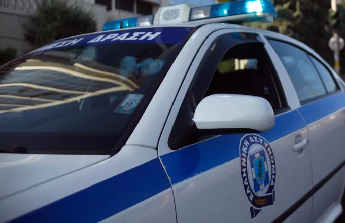 Συλλήψεις για όπλα και κλοπές στην Κρήτη 