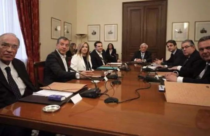 Αρνητική η αντιπολίτευση στο Ίλιντεν της διαπραγμάτευσης με τα Σκόπια