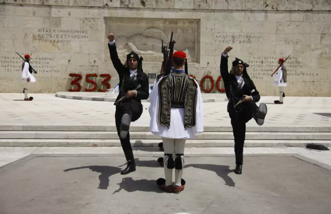 19η Μαΐου: Η Μαύρη ημέρα για τον Ποντιακό Ελληνισμό 