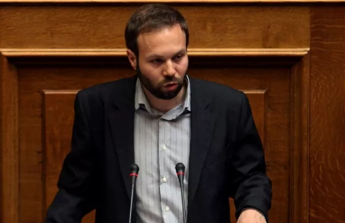 Βουλευτής ΣΥΡΙΖΑ για πλειστηριασμούς: Ναι σε διαμαρτυρίες όχι σε καταστολή