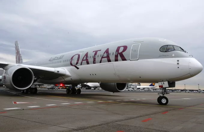 Σύνδεση Ντόχα - Μύκονο εγκαινιάζει στα τέλη Μαΐου η Qatar Airways