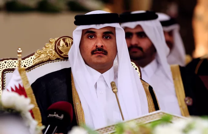 Σαουδική Αραβία και άλλες Αραβικές χώρες κατά Κατάρ για θέματα τρομοκρατίας