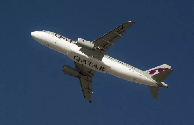Άρχισαν οι απευθείας πτήσεις της Qatar από τη Ντόχα στη Θεσσαλονίκη