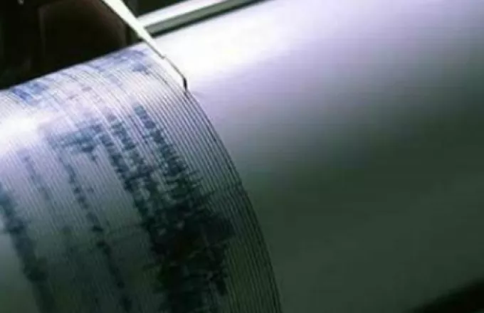 Σεισμός 4,2R νοτιοδυτικά της Γαύδου