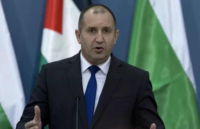 Η Βουλγαρία αποδέχεται τη συμφωνία μεταξύ Ελλάδας και ΠΓΔΜ