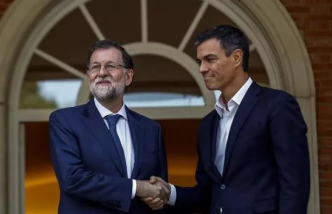 Η Μαδρίτη αποφάσισε εκλογές στην Καταλονία - Η απάντηση της Βαρκελώνης