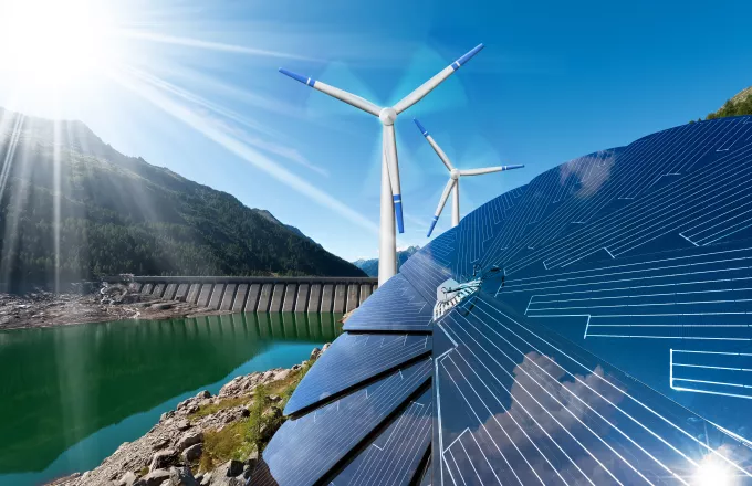 ΡΑΕ: Θετικό δείγμα οι δημοπρασίες για μονάδες ηλεκτρισμού από ανανεώσιμα