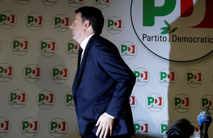 Iταλία: Σπαζοκεφαλιά η νέα κυβέρνηση - Λαϊκιστές η νέα κανονικότητα;