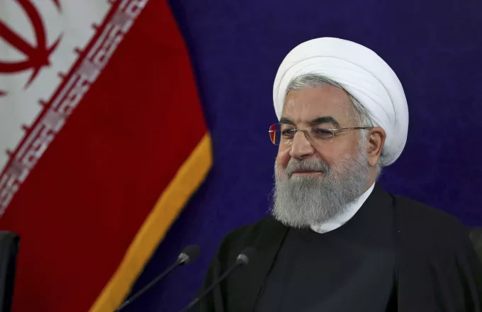 Από τις επαφές Ιράν και ΕΕ θα κριθεί το μέλλον της πυρηνικής συμφωνίας