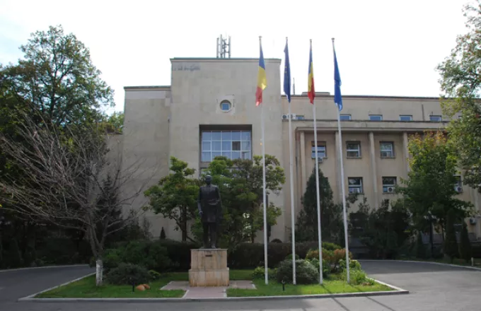 Ρουμανία: Στην Ιερουσαλήμ θα μεταφερθεί η πρεσβεία της χώρας στο Ισραήλ