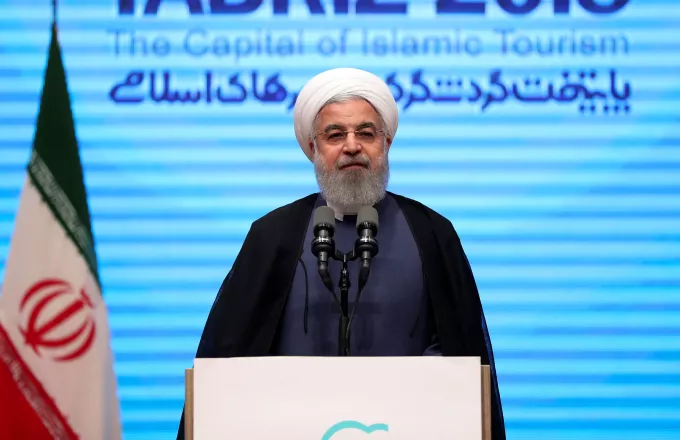 Η Τεχεράνη προειδοποιεί: Είμαστε πιο κοντά στην κατασκευή πυρηνικών όπλων