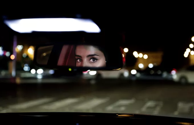 Οι γυναίκες οδηγούν και με τον νόμο στην Σαουδική Αραβία