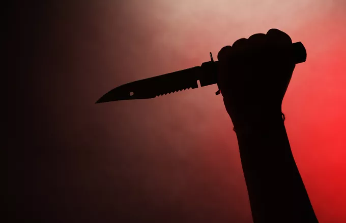 HΠΑ: Διευθύντρια νηπιαγωγείου απείλησε με μαχαίρι δύο άτακτους μαθητές