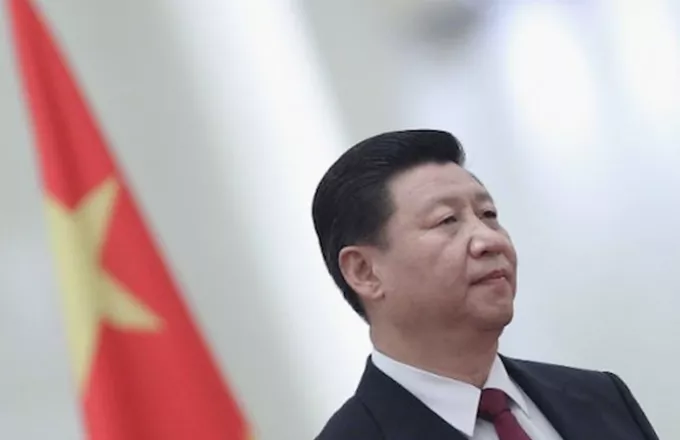 Κίνα: Συγχαρητήρια Σι Τζινπίνγκ στον Πούτιν για την επανεκλογή του