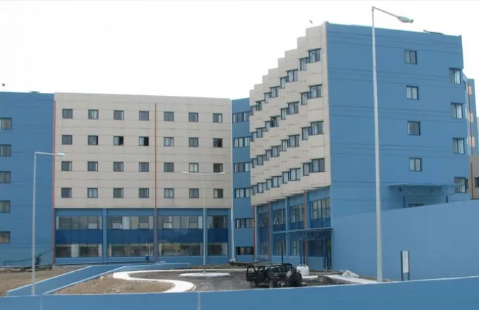 Μήνυση του νοσοκομείου Κέρκυρας για προπηλακισμό γιατρού
