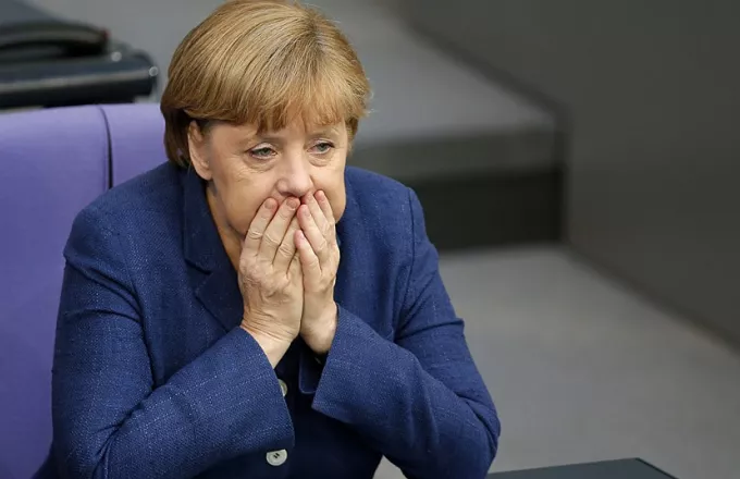 Γερμανία: «Ναι» στον μεγάλο συνασπισμό λένε τα δύο τρίτα των υποστηρικτών του SPD 