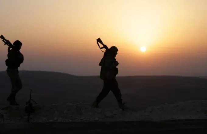 Συρία: Συνελήφθησαν Βρετανοί εκτελεστές του ISIS γνωστοί ως «Beatles»