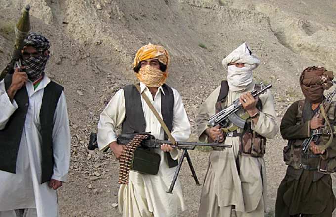 Αφγανιστάν: Οι Ταλιμπάν κατέλαβαν την πόλη Γκάζνι